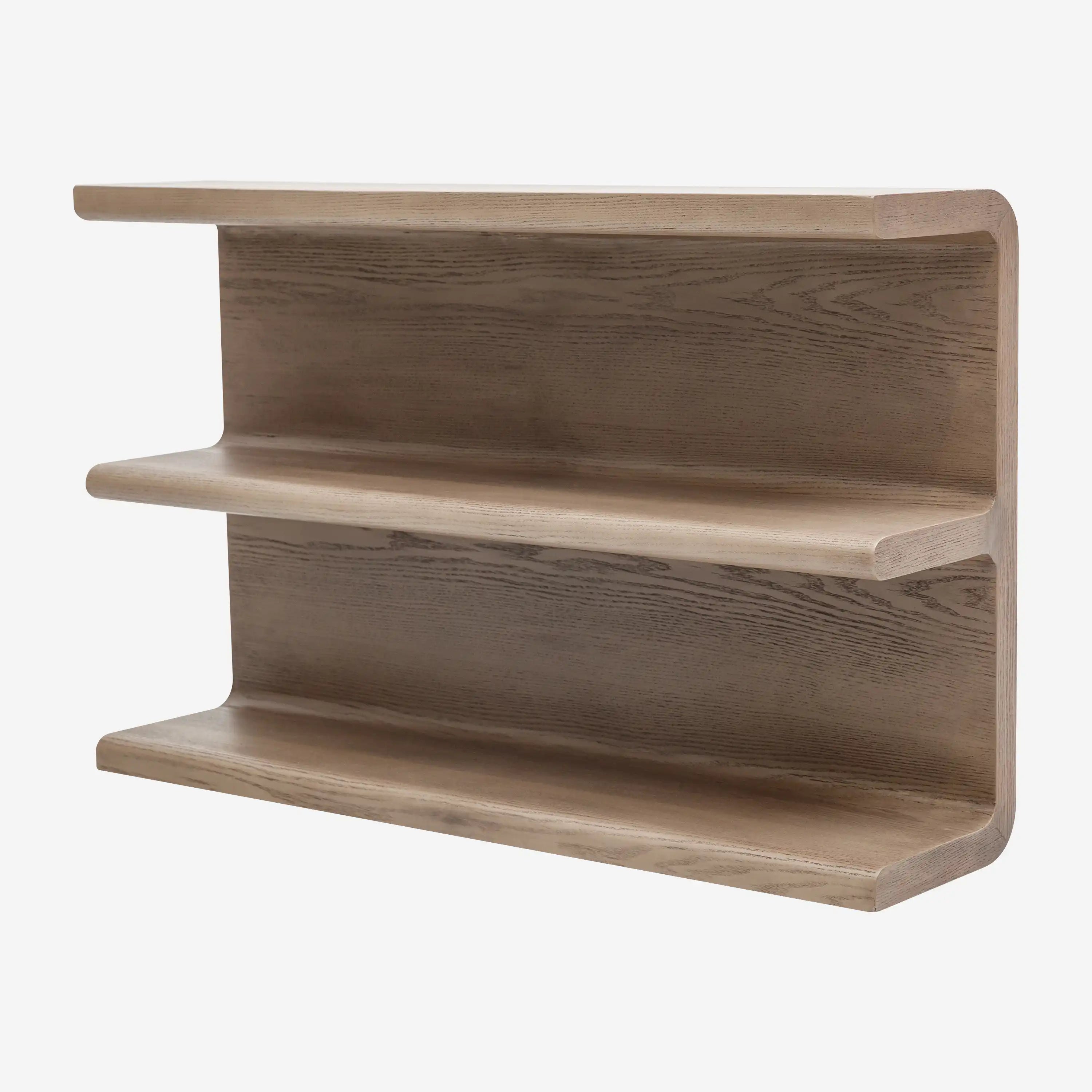 Reeves Shelf